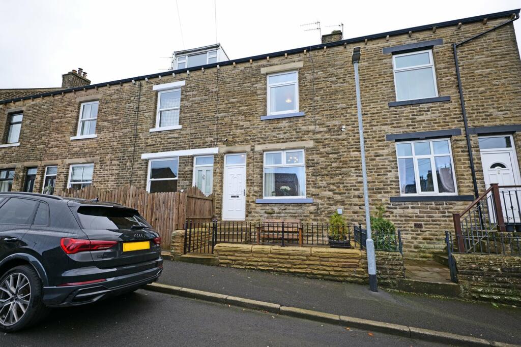Additional property image - Cavendish Street, Barnoldswick, BB18
