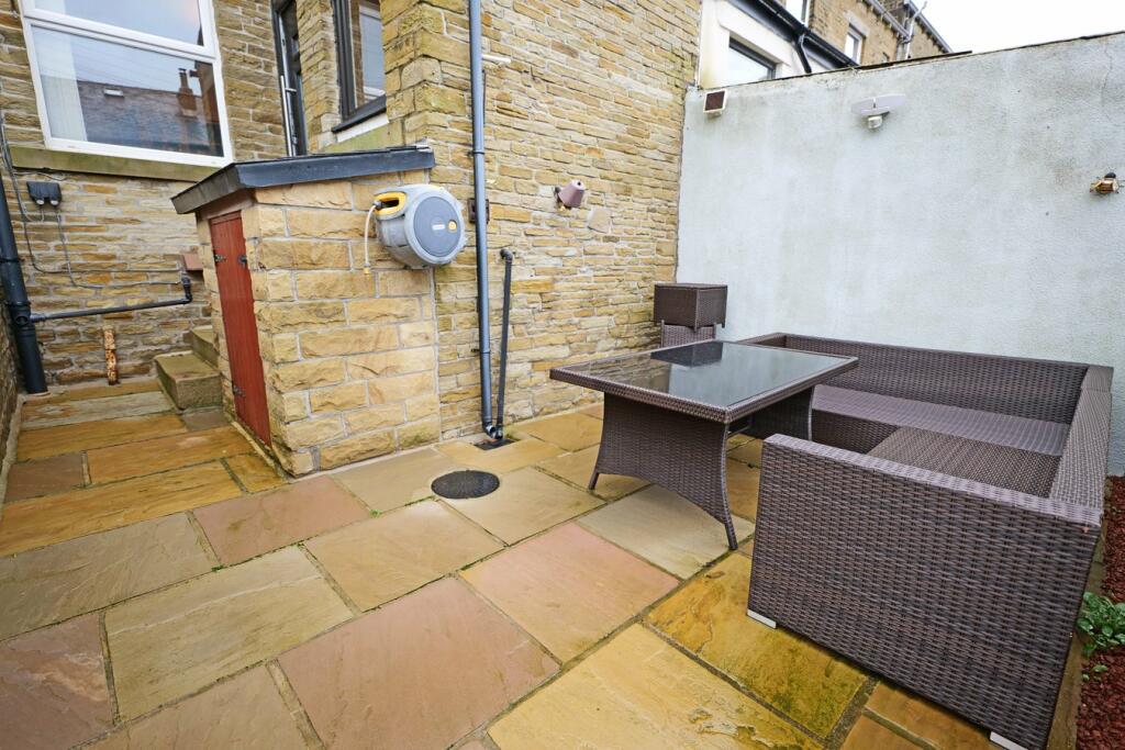 Additional property image - Cavendish Street, Barnoldswick, BB18