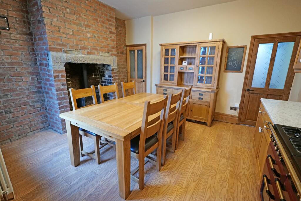 Additional property image - Cavendish Street, Barnoldswick, BB18