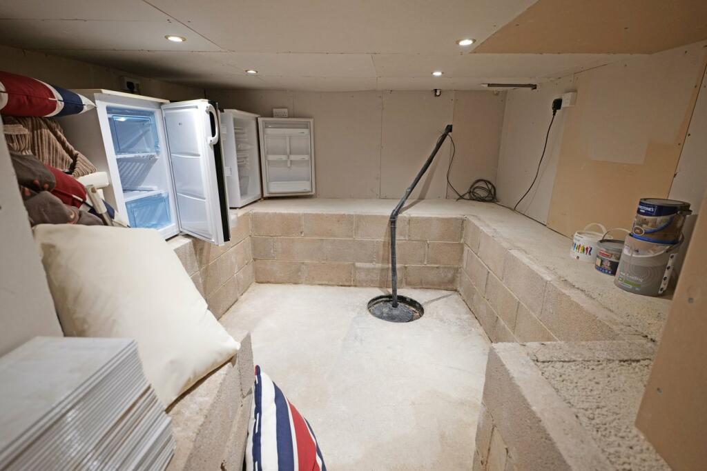 Additional property image - Cavendish Street, Barnoldswick, BB18