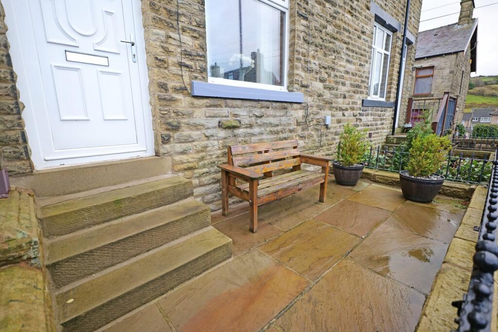 Additional property image - Cavendish Street, Barnoldswick, BB18