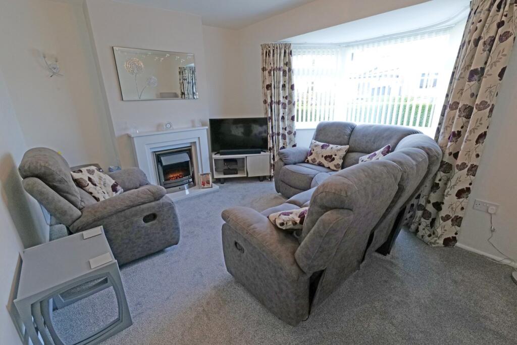 Property image - Knightsbridge Avenue, Colne, BB8