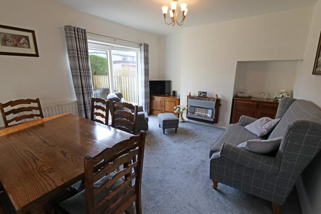 Additional property image - Knightsbridge Avenue, Colne, BB8