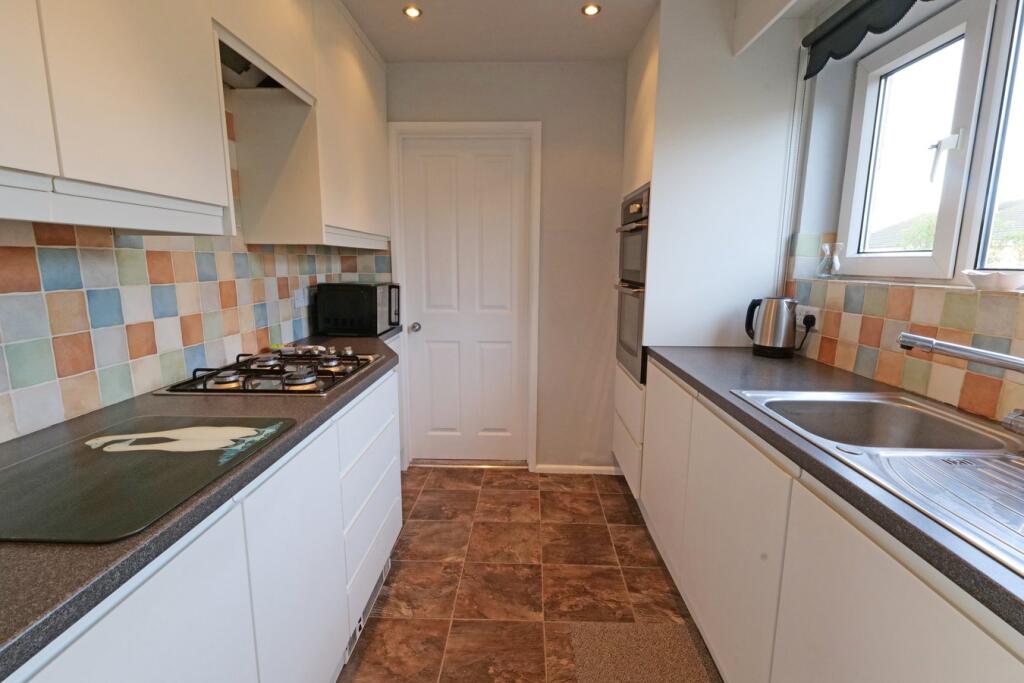 Additional property image - Knightsbridge Avenue, Colne, BB8