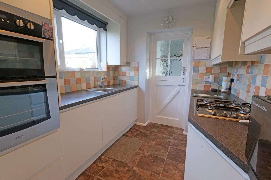 Additional property image - Knightsbridge Avenue, Colne, BB8