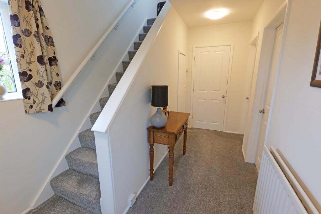 Additional property image - Knightsbridge Avenue, Colne, BB8