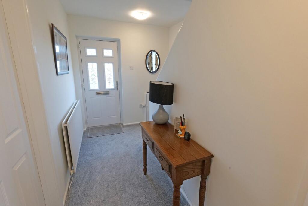 Additional property image - Knightsbridge Avenue, Colne, BB8