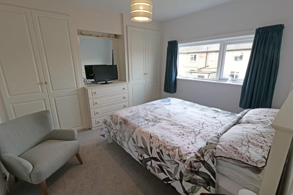 Additional property image - Knightsbridge Avenue, Colne, BB8