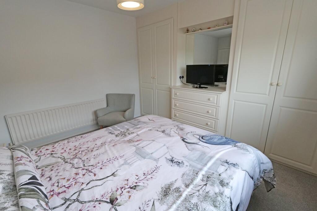 Additional property image - Knightsbridge Avenue, Colne, BB8