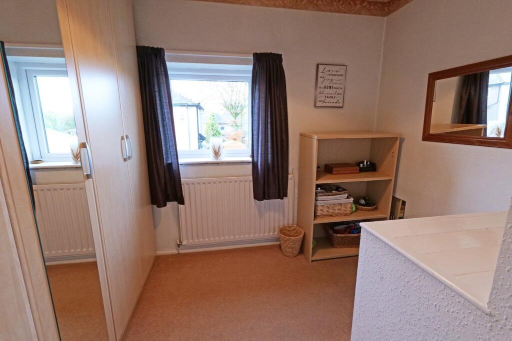 Additional property image - Knightsbridge Avenue, Colne, BB8