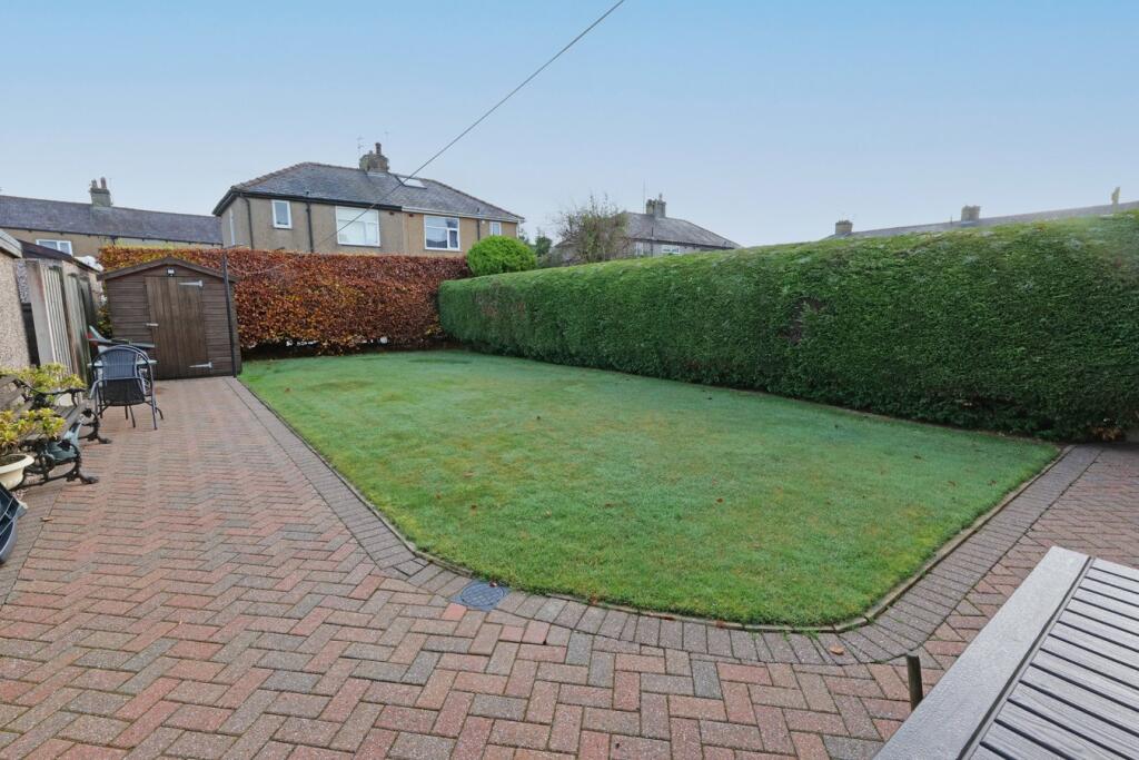 Additional property image - Knightsbridge Avenue, Colne, BB8