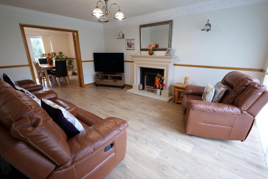 Additional property image - Green End Road, Earby, BB18