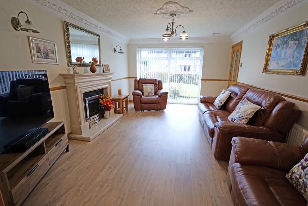 Additional property image - Green End Road, Earby, BB18