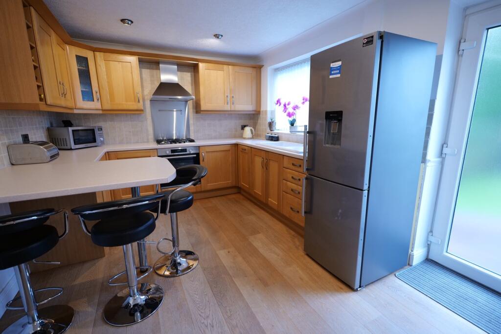 Additional property image - Green End Road, Earby, BB18