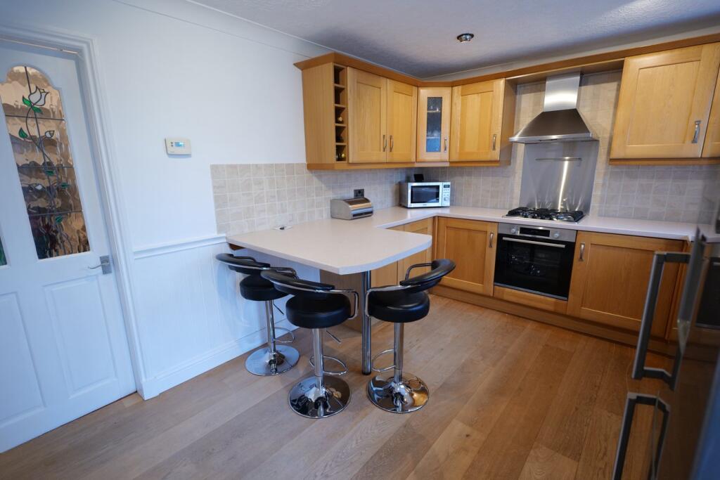 Additional property image - Green End Road, Earby, BB18