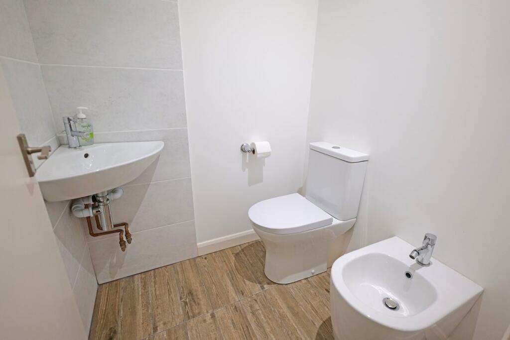 Additional property image - Green End Road, Earby, BB18