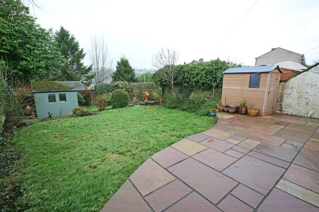 Additional property image - Green End Road, Earby, BB18