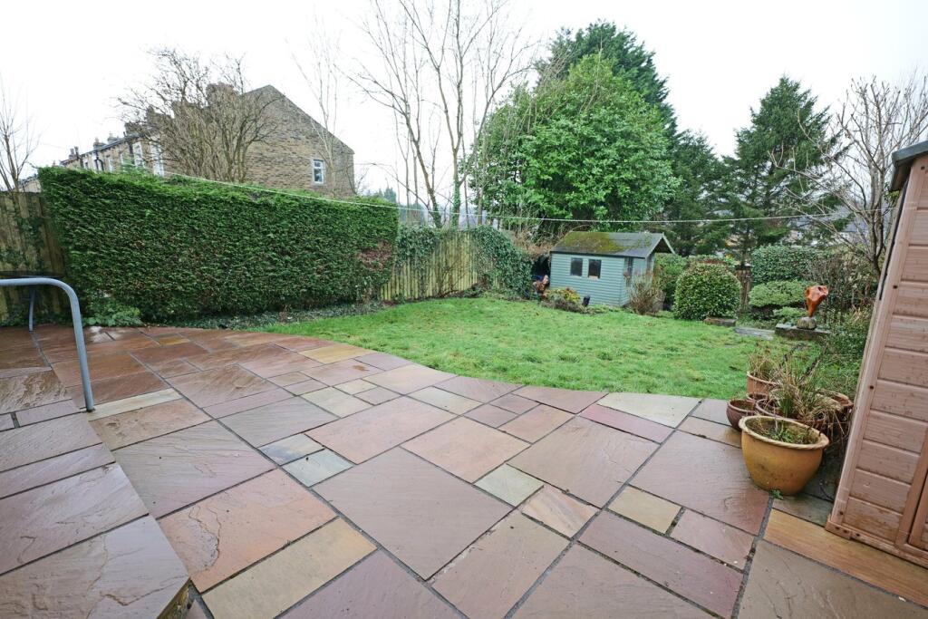 Additional property image - Green End Road, Earby, BB18