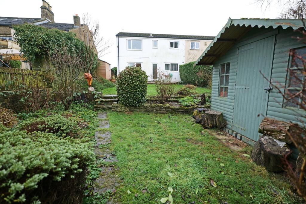 Additional property image - Green End Road, Earby, BB18