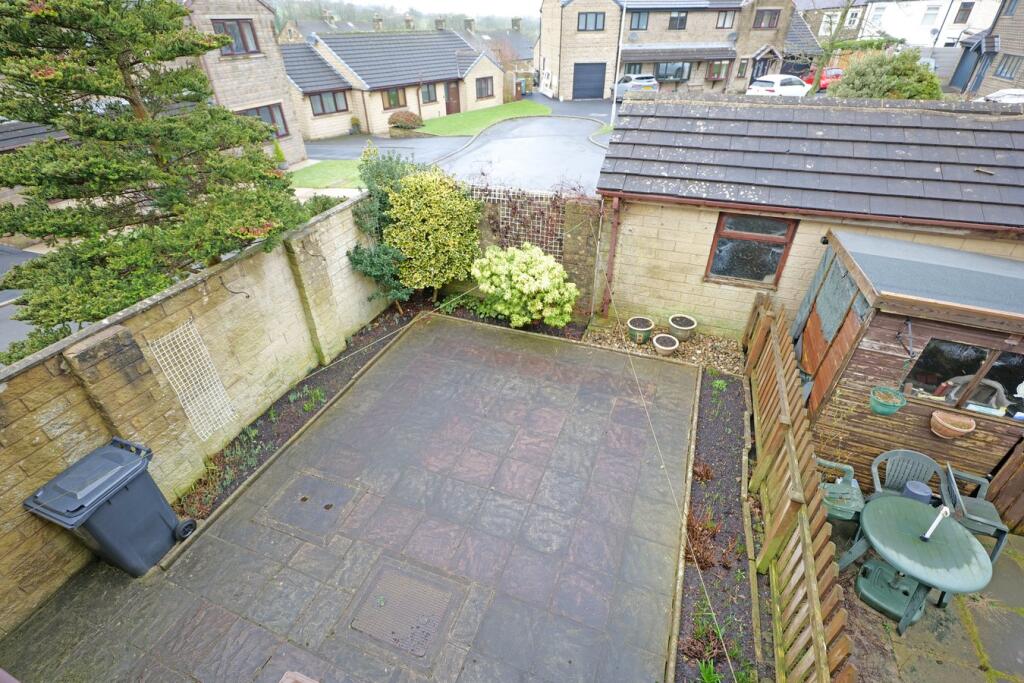 Additional property image - Cavendish Street, Barnoldswick, BB18