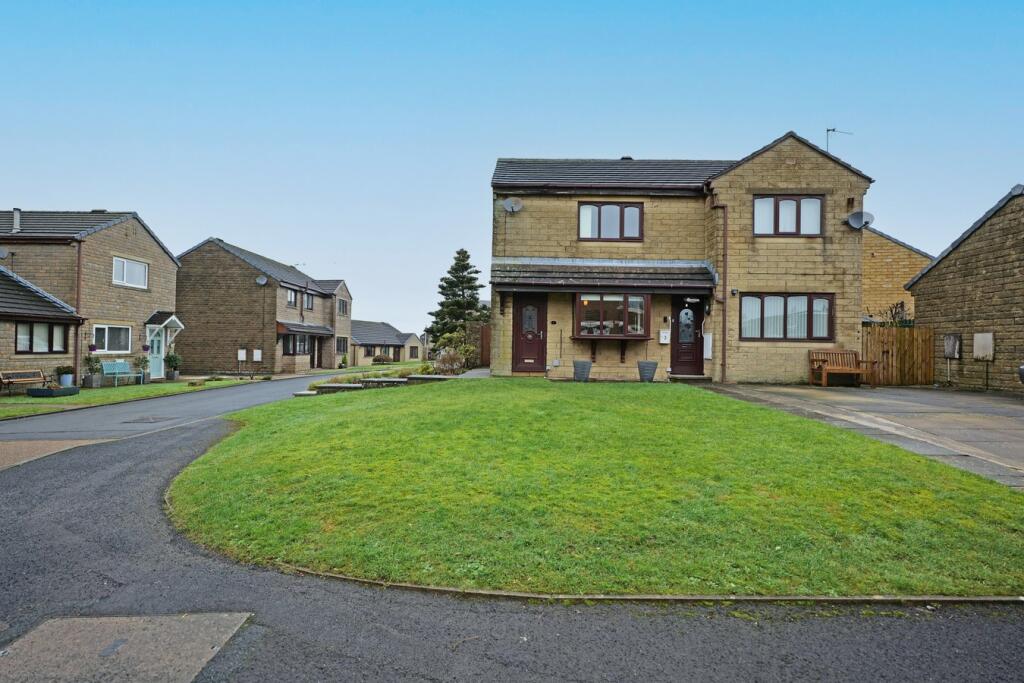 Additional property image - Cavendish Street, Barnoldswick, BB18