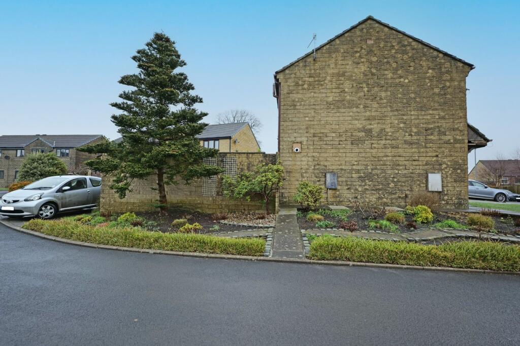 Additional property image - Cavendish Street, Barnoldswick, BB18