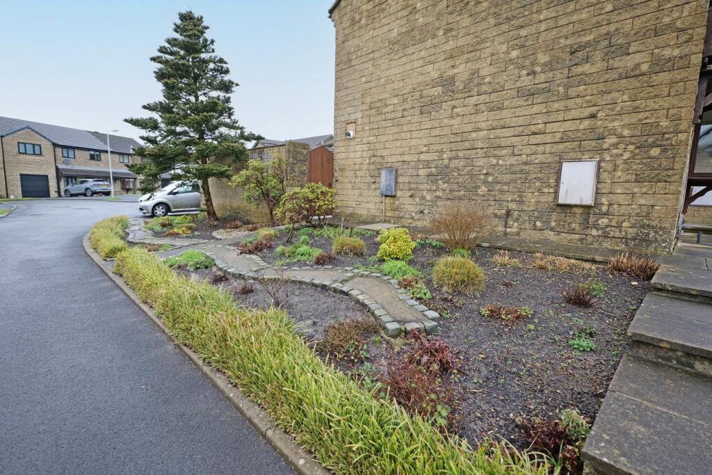 Additional property image - Cavendish Street, Barnoldswick, BB18