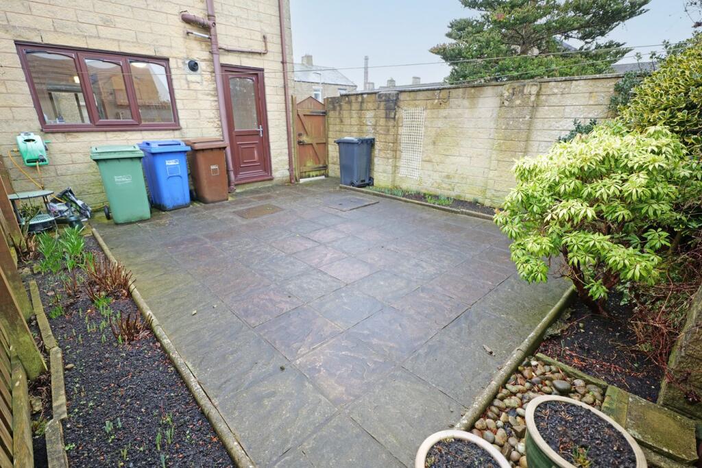 Additional property image - Cavendish Street, Barnoldswick, BB18