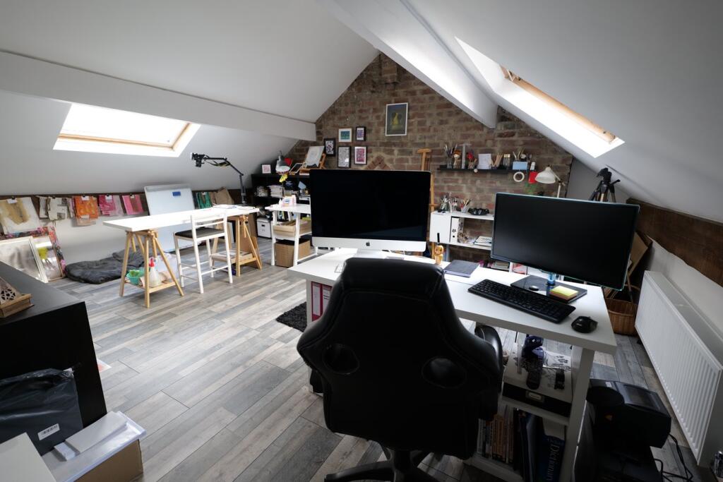 Property image for Park Avenue, Barnoldswick, BB18