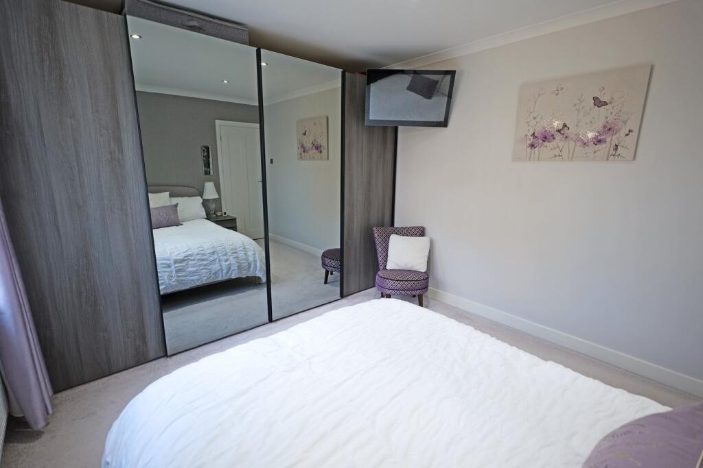 Additional image 13 of Gordale Close, Barnoldswick, BB18