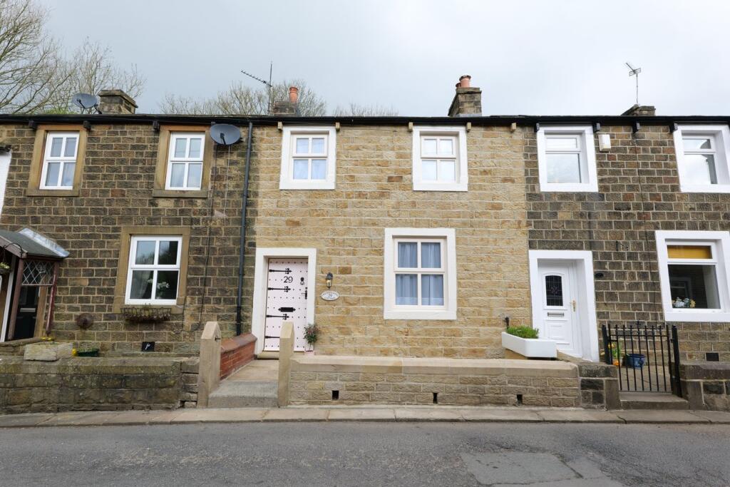 Main image of property: Red Lion Street, Earby, BB18