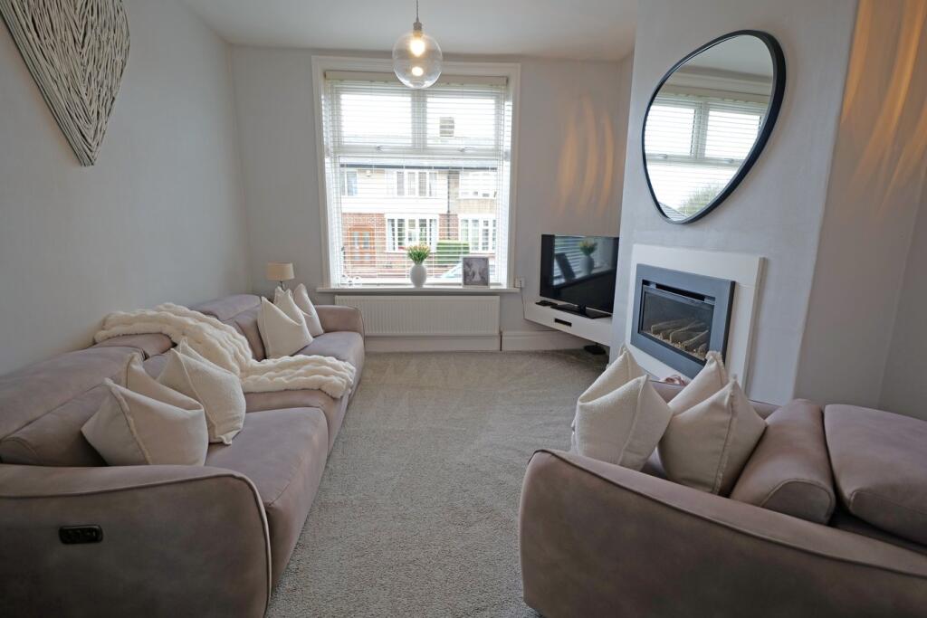 Main image of property: Boulsworth Grove, Colne, BB8