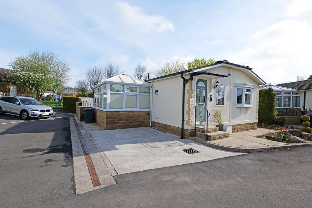 Main image of property: Dales View Park, Salterforth, BB18