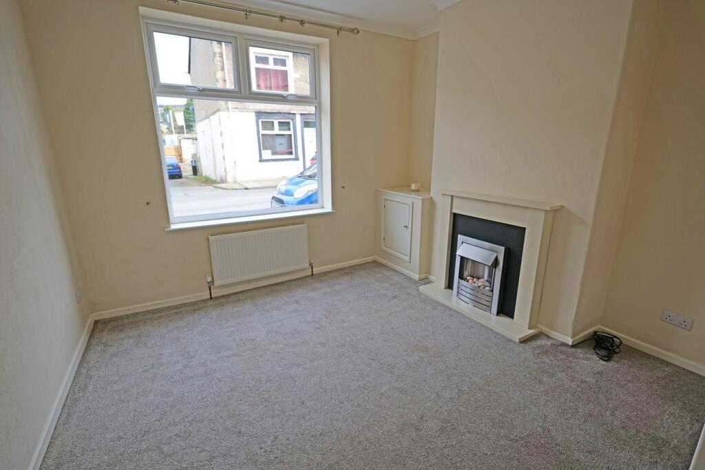 Main image of property: Brook Street, Earby, BB18
