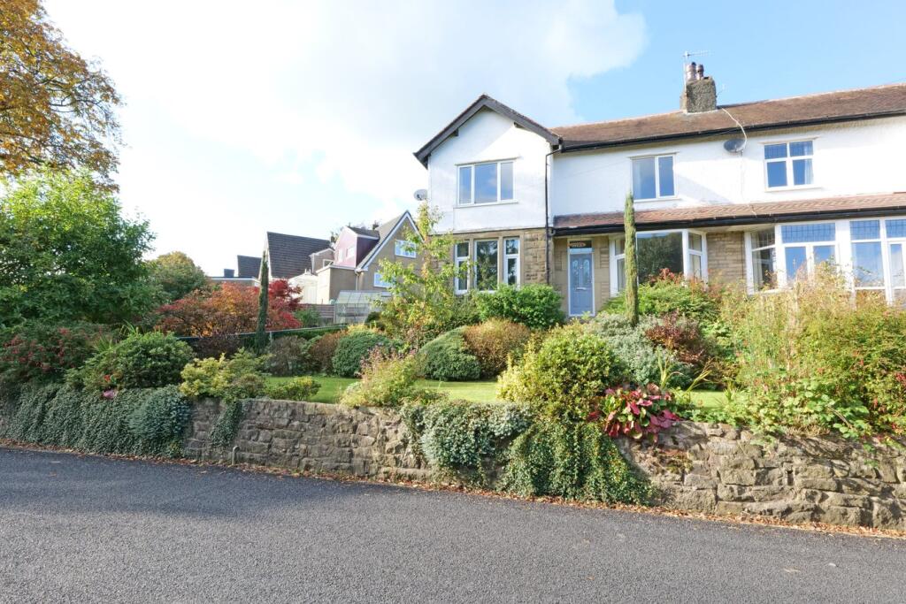 Main image of property: Coates Lane, Barnoldswick, BB18