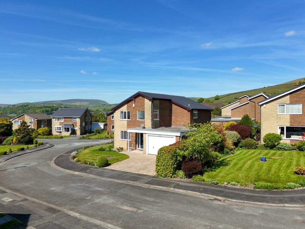 Main image of property: Willaston Avenue, Blacko, BB9