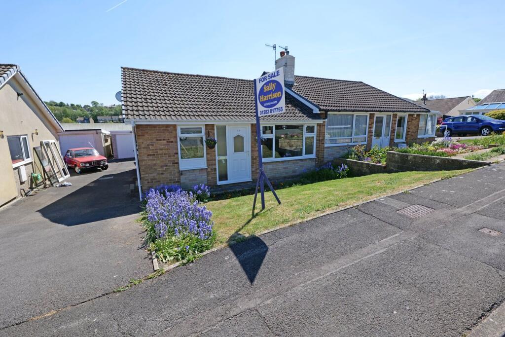 Main image of property: Ingleborough Drive, Barnoldswick, BB18
