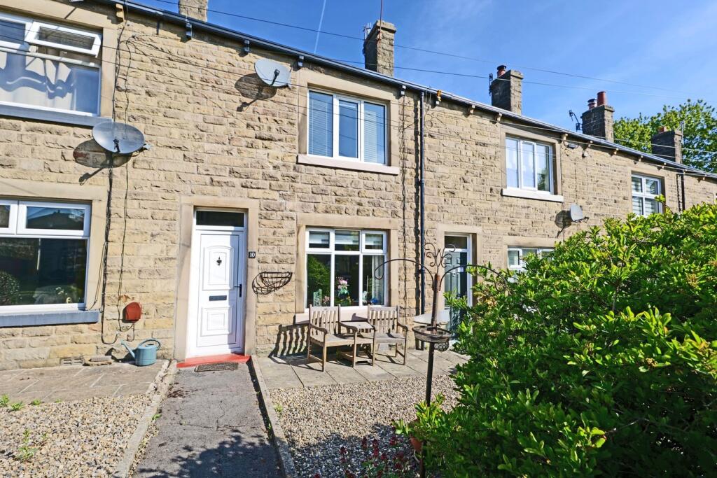 Main image of property: Myrtle Grove, Barnoldswick, BB18