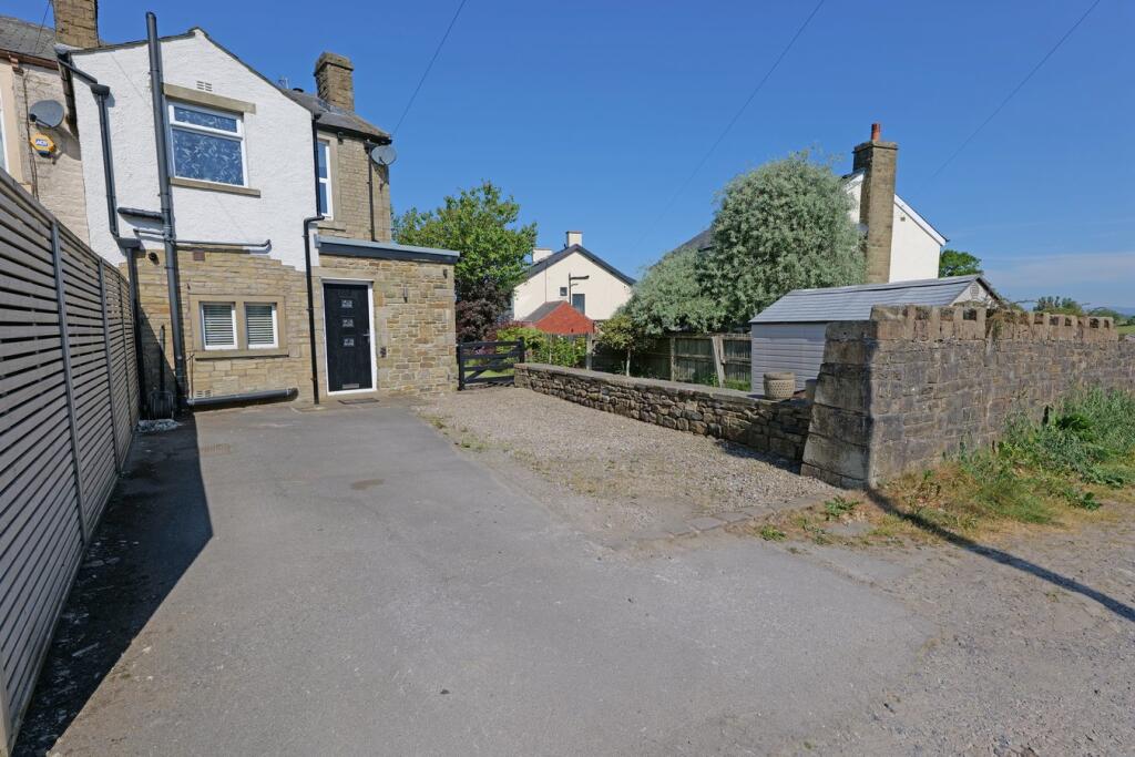 Main image of property: Pleasant View, Earby, BB18