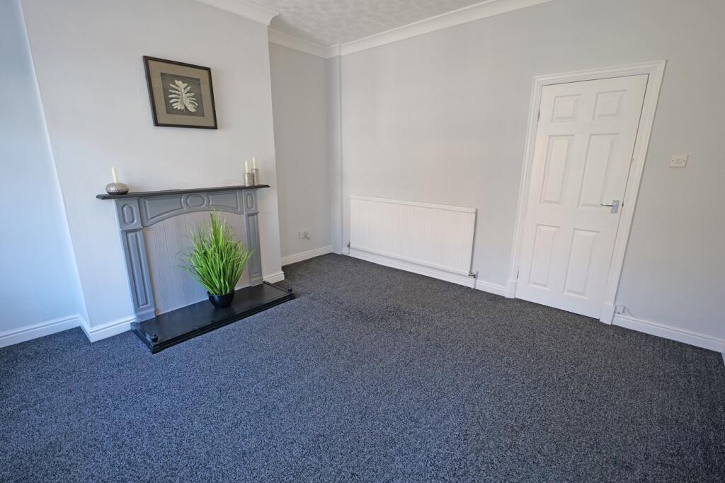 Main image of property: Lincoln Road, Earby, BB18