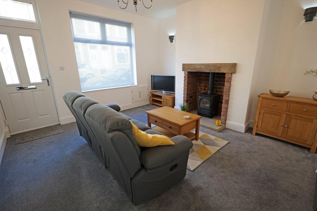 Main image of property: Cowgill Street, Earby, BB18