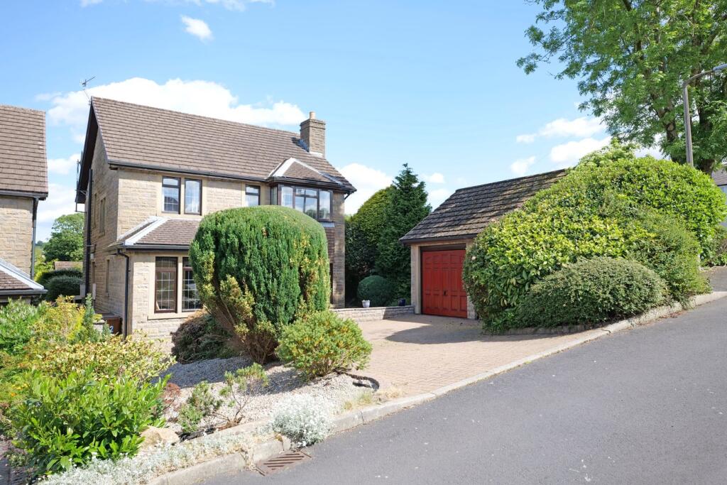 Main image of property: Archery Avenue, Foulridge, BB8