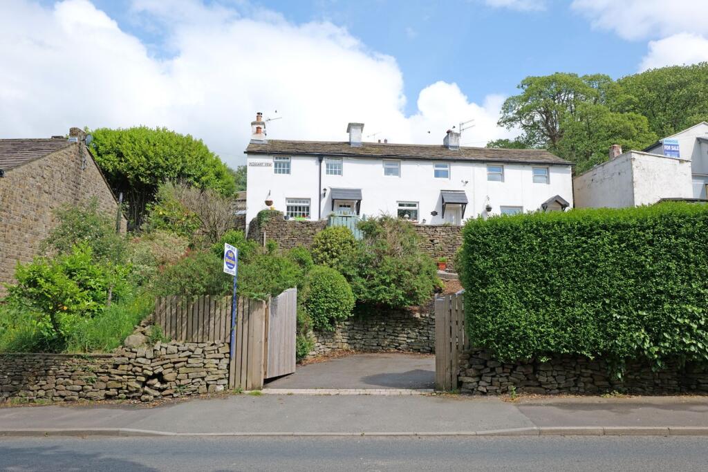 Main image of property: Pleasant View, Foulridge, BB8