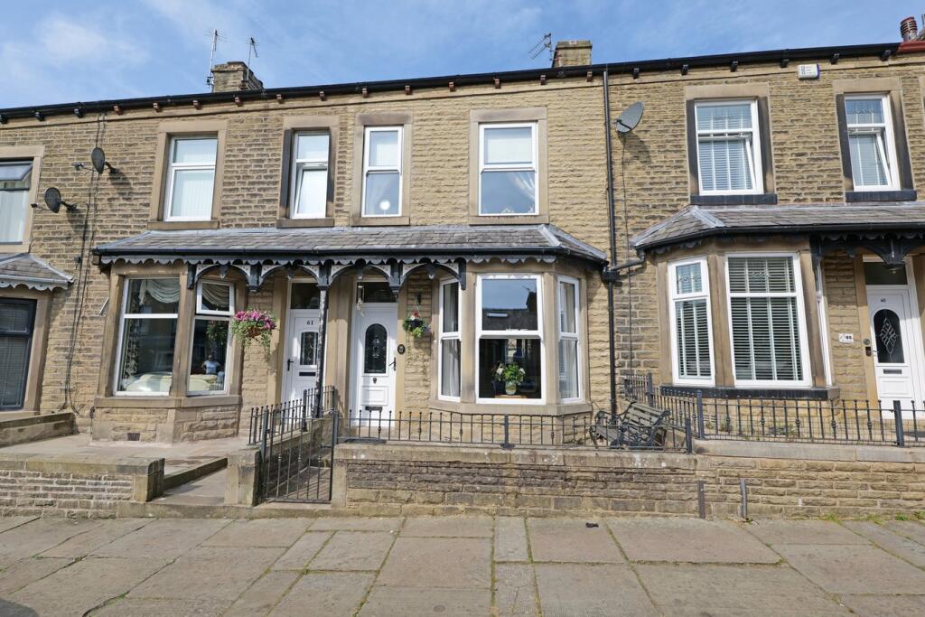 Main image of property: Alkincoats Road, Colne, BB8