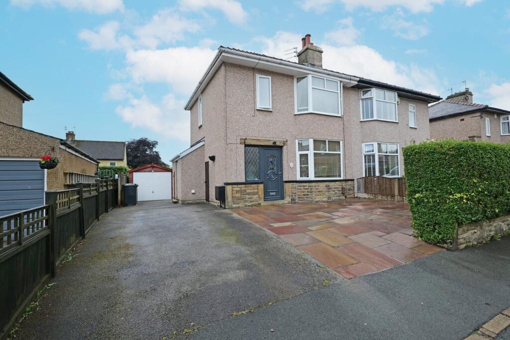 Main image of property: Milford Street, Colne, BB8