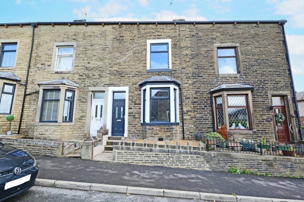 Main image of property: Cotton Tree Lane, Colne, BB8