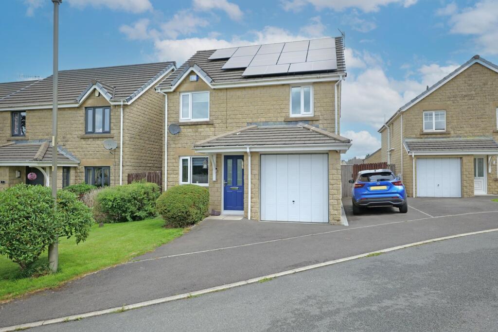 Main image of property: St Andrews Close, Colne, BB8