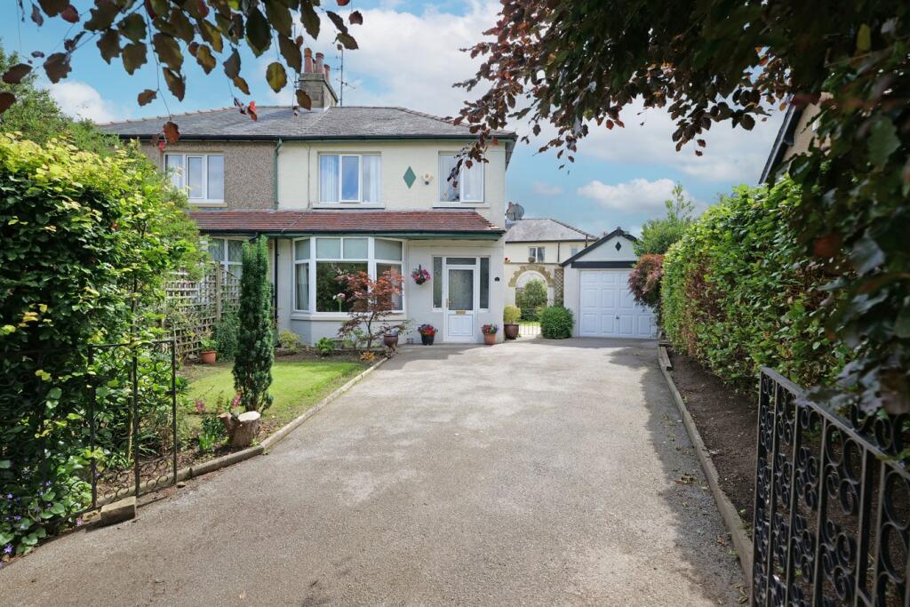 Main image of property: Salterforth Road, Earby, BB18