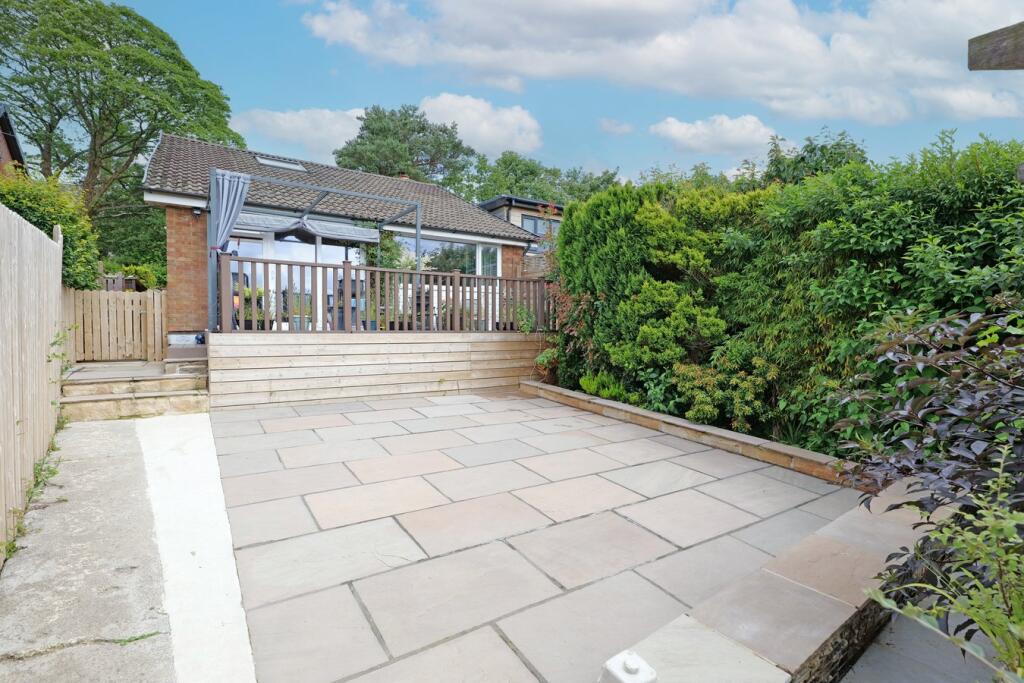 Main image of property: Rydal Place, Colne, BB8
