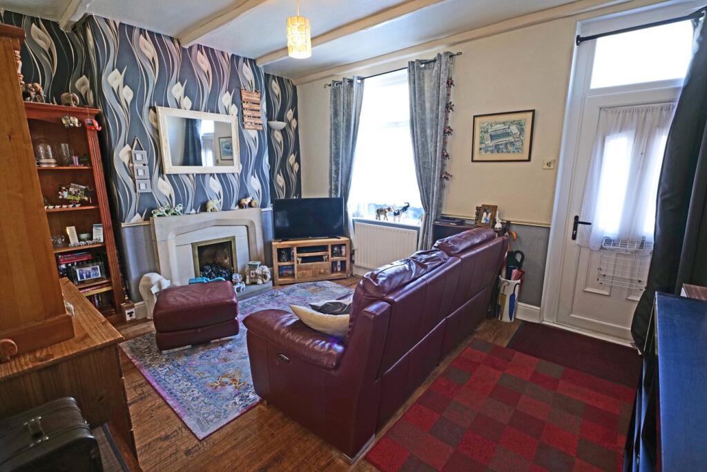 Main image of property: Clifford Street, Barnoldswick, BB18